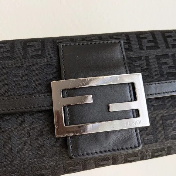 Fendi wallet - Picture 4 of 13